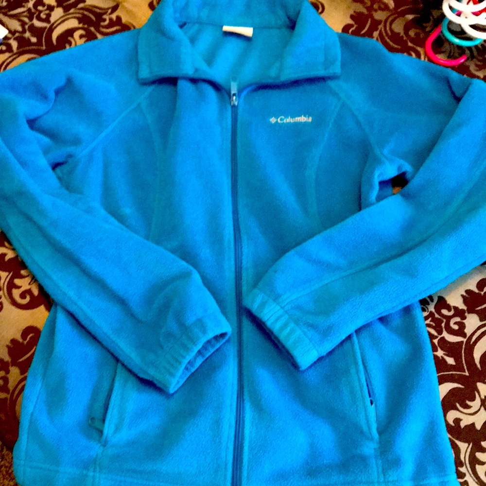 Columbia Jacket